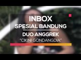 Duo Anggrek - Cikini Gondangdia (Inbox Spesial Bandung)