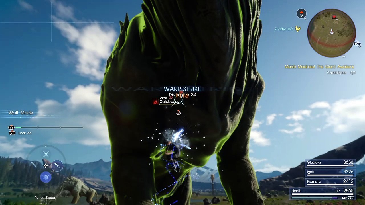 FINAL FANTASY XV_20161220143227