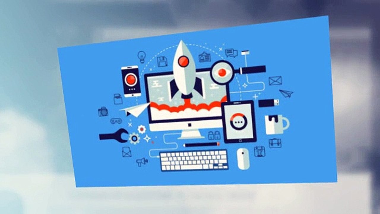 Build Your Business with Professional Internet Marketing