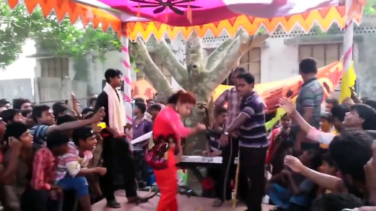 Real Nanga Mujra The dirty dance Hot dance 2016