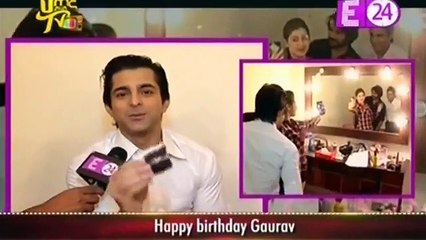 RUHI KA SURPRISE Yeh Hai Mohabbatein 20 December 2016