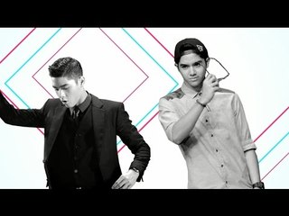 Indonesian Social Media Awards 2K16 Hanya di SCTV
