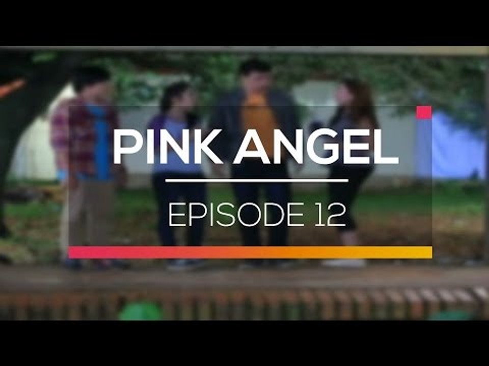 Pink Angel - Episode 12