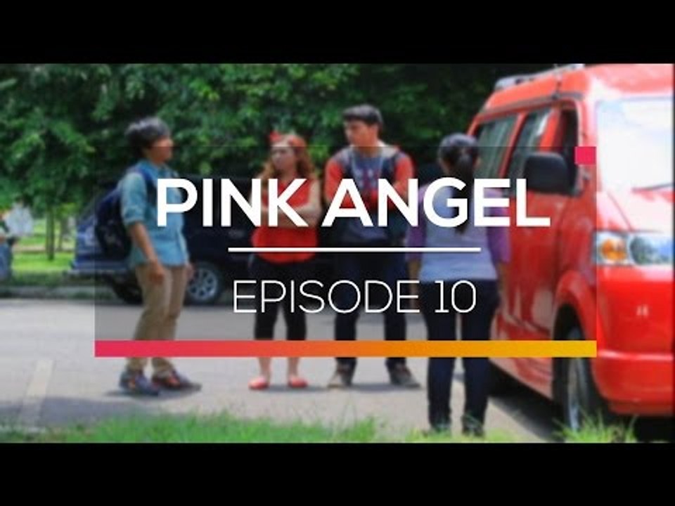 Pink Angel - Episode 10