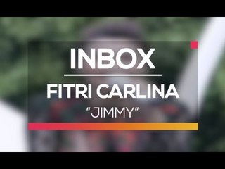 Fitri Carlina - Jimmy (Live on Inbox)
