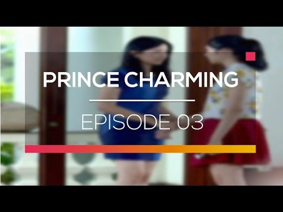 Prince Charming - Episode 03