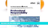 Read Online Erwin Chemerinsky Law School Legends Professional Responsibility (Law School Legends