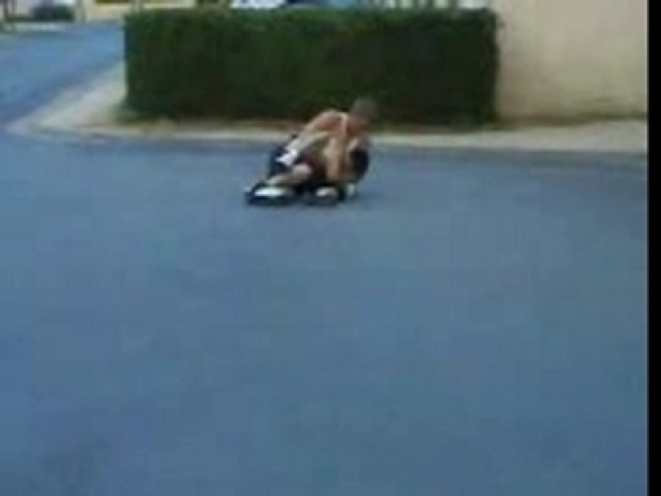 Eddie vs julien