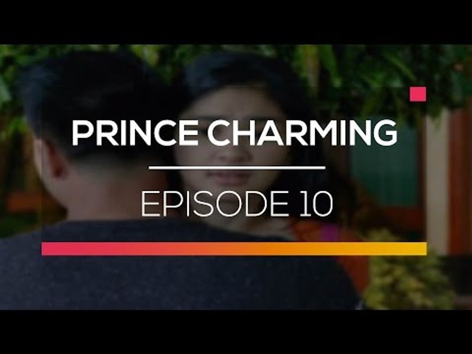 Prince Charming  - Episode 10