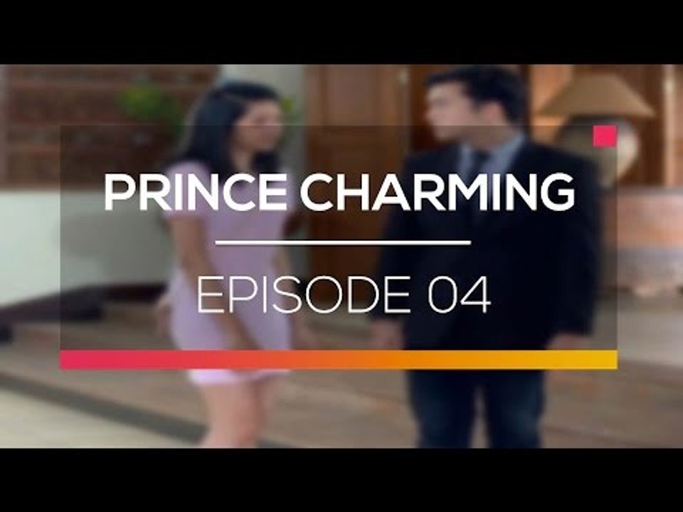 Prince Charming - Episode 04