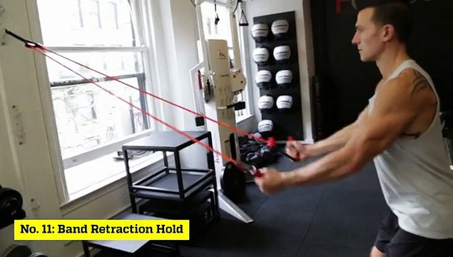 00:33 The 10-Minute Belly-Off Workout The 10-Minute Belly-Off Workout by Men's Fitness 29 views 01:29 Bodybuilding: Shoulders and Arms Workout Bodybuilding: Shoulders and Arms Workout by Men's Fitness 23 views 00:45 Build Blockbuster Biceps wth Mark