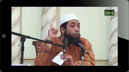 Khalid Basalamah - Bolehkah menolak taaruf karena tidak sesuai tipe