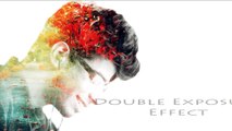 PicsArt - Double Exposure tutorial