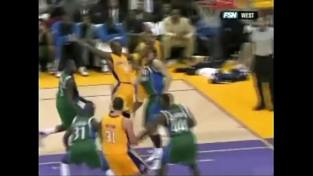 Kobe Bryant'ın 62 sayısının 11. yıl dönümü!