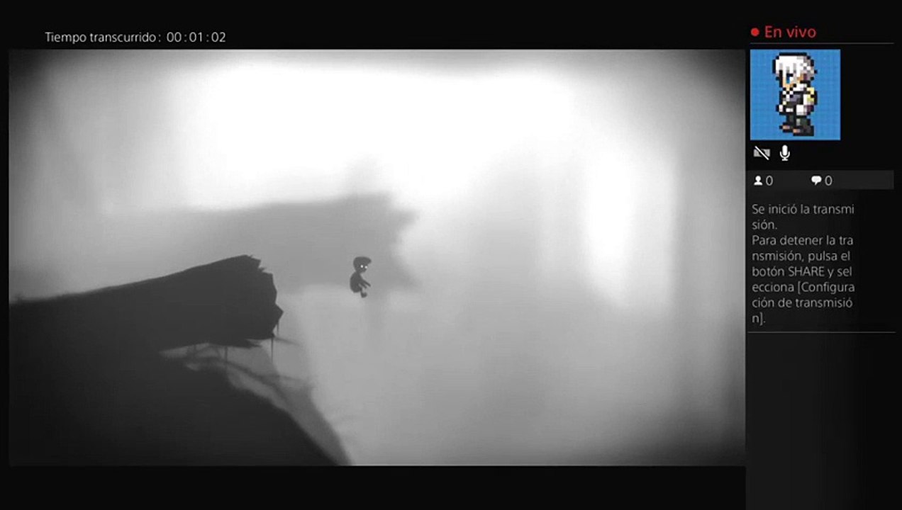 Limbo Walktrough (3)