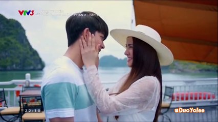 [New] LinhSu Forever Young 2 Tuổi Thanh Xuân Kang Tae Oh