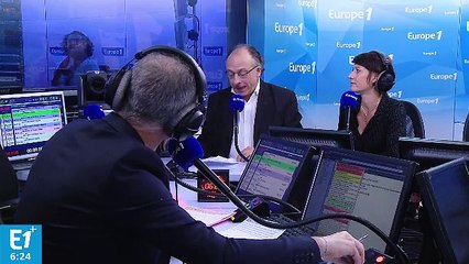 Christine Lagarde : une décision grotesque