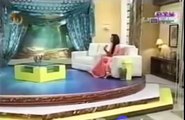 juggan kazim morning show with nida yasir - nida yasir interview