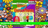 Online British School of Motoring Driving Theory Test Questions Audiobook Download
