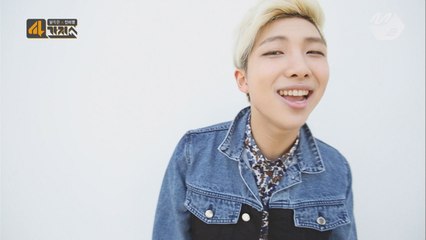 랩몬스터 - Unpack Your Bags (4가지쇼ver.)