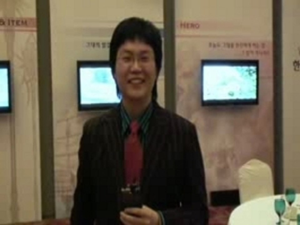 Lineage 2 Live Show