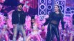 Iulia Vantur's Special Salman Khan Performance  Sansui Colors Stardust Awards 2016