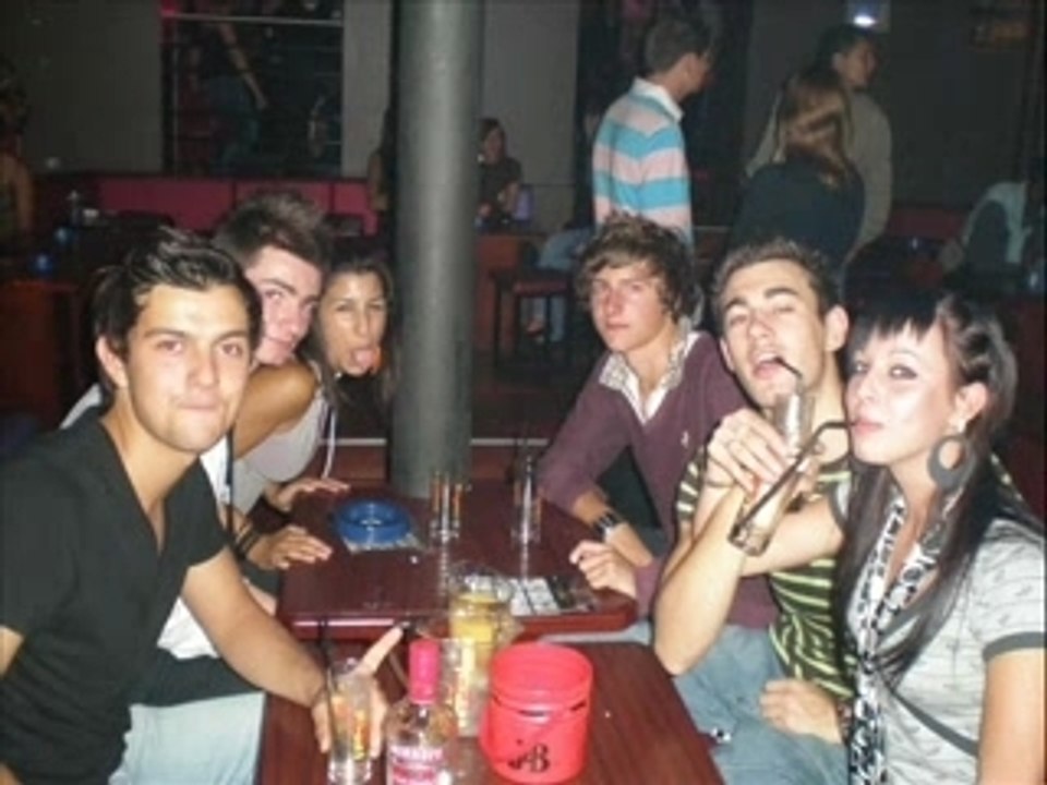 Mafia tck