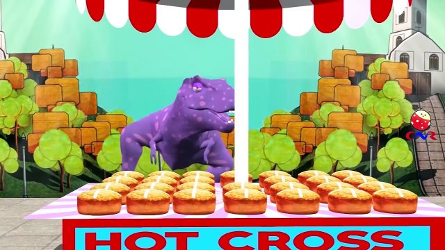 Dinosaurs Finger Family Rhymes for Children | Dinosaurs Cartoons Children Nursery Rhymes Collection