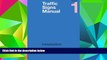 Pre Order Traffic Signs Manual: Introduction Pt. 1 Dept.of Transport On CD