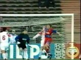 02.11.1994 - 1994-1995 UEFA Champions League Group B Matchday 4 Bayern Münih 2-2 Spartak Moskova