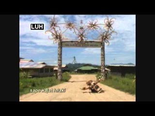 Sapeh Kajat Lelaki - Lirang Wan