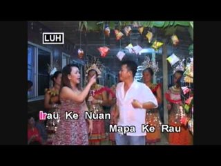 Joget Mapa Ke Rau - Wilson & Stella Philip