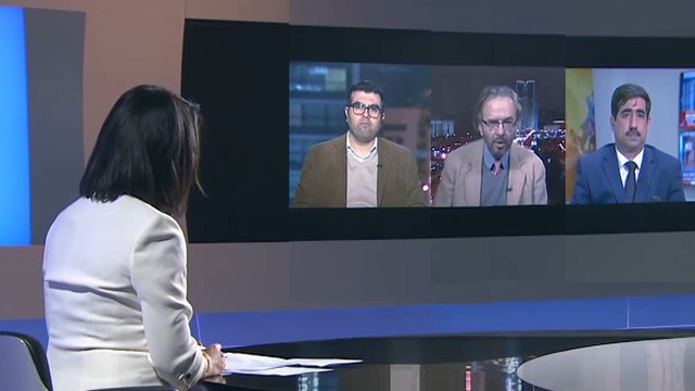 ما وراء الخبر-أبعاد وتداعيات اغتيال السفير الروسي في أنقرة