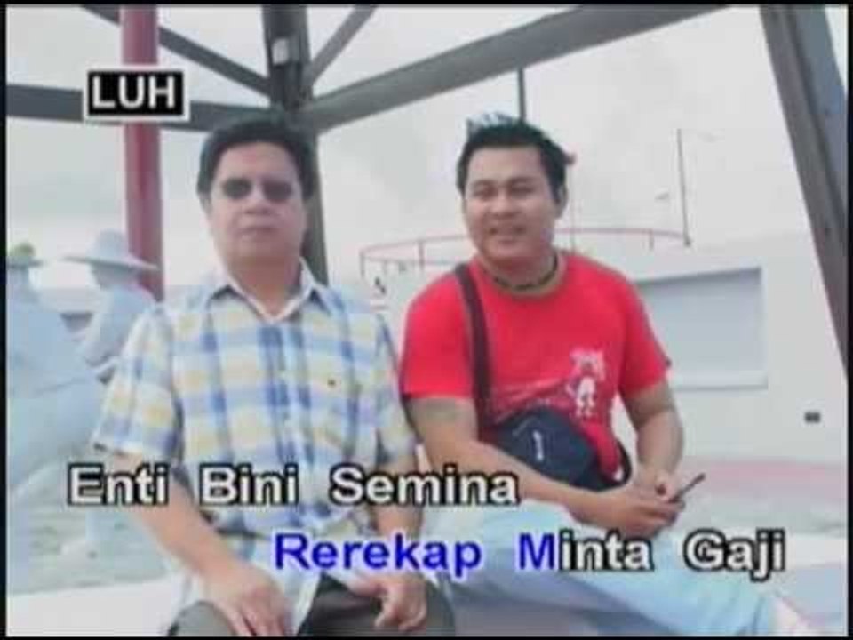 Rosneta - Davney David