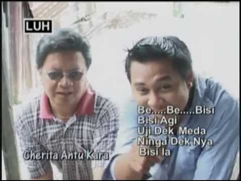 Cherita Antu Kara - Davney David & Ganning Hassan