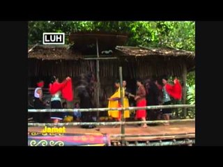 Jamet - Mantung Mubuk Group