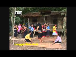 Langgie Main Aruh - Mantung Mubuk Group