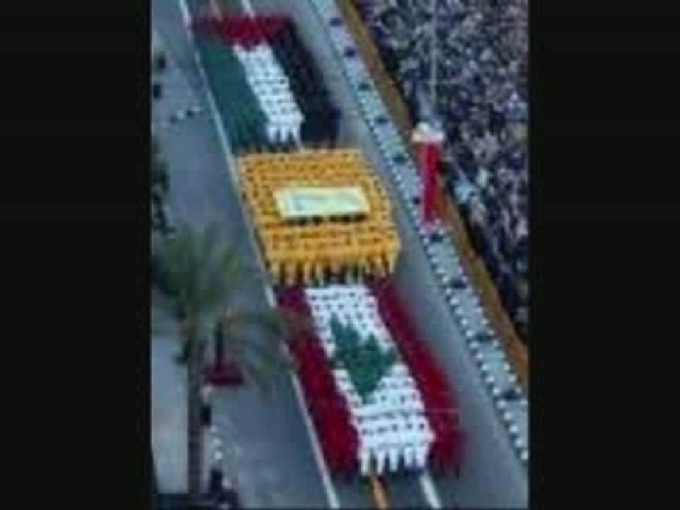 Ya sakr Lebnan