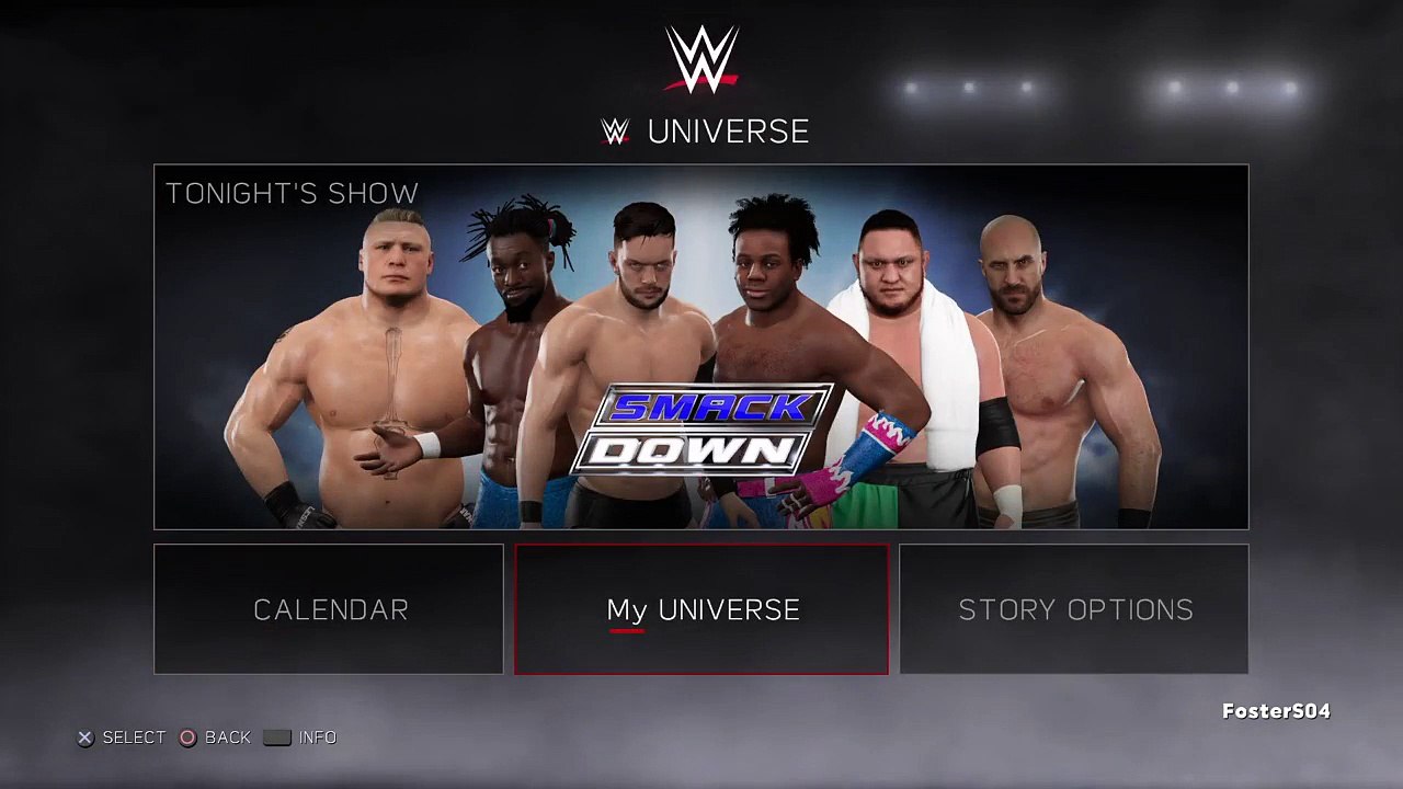 WWE 2k17 (119)