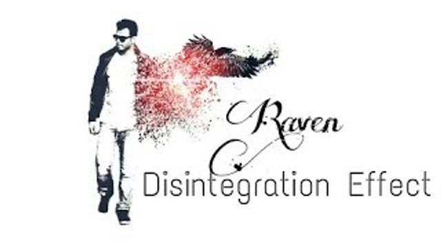 PicsArt _ Disintegration Effect _ raju ahmmed