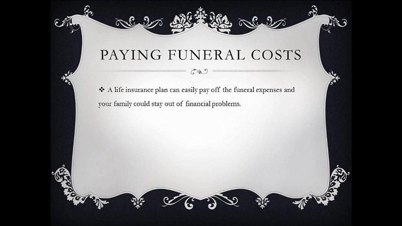 Senior Life Insurance