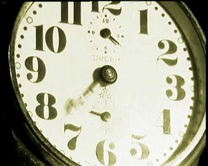 Το χρονικό της άμμου