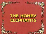 Alice in Wonderland (1983) Episode 41: The Honey Elephants