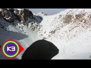 Top 10 Highest Lakes In The World