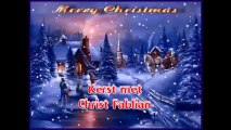 kerst met Christ Fablian