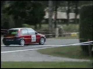 rallye de boulogne 07 Delattre L/Defiennes D n°111
