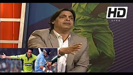 Shoaib Akhtar- Mohammad Asif ke saath Zulm aur Board Policy - "Bachey ki jan lo gey kia"