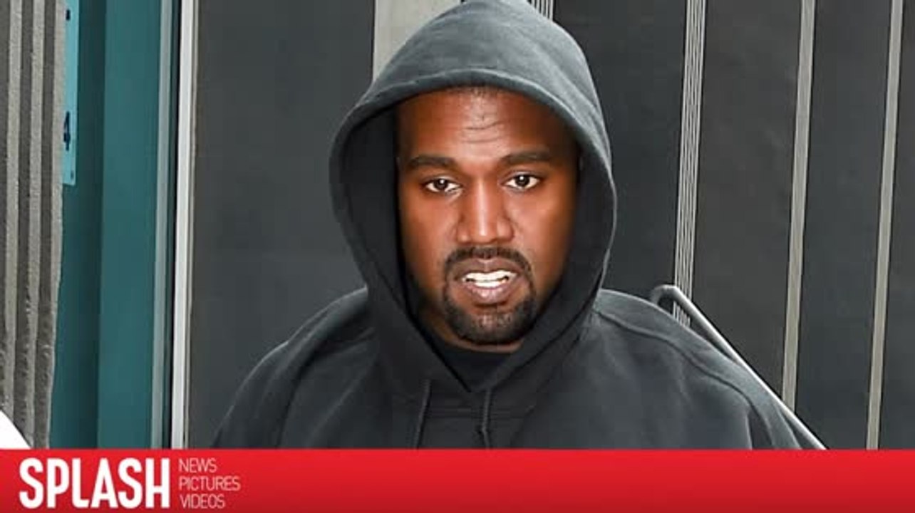 Kanye West zahlte 250,000 Dollar für sein Sex Tape