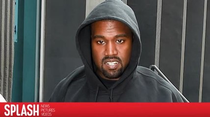 Kanye West zahlte 250,000 Dollar für sein Sex Tape