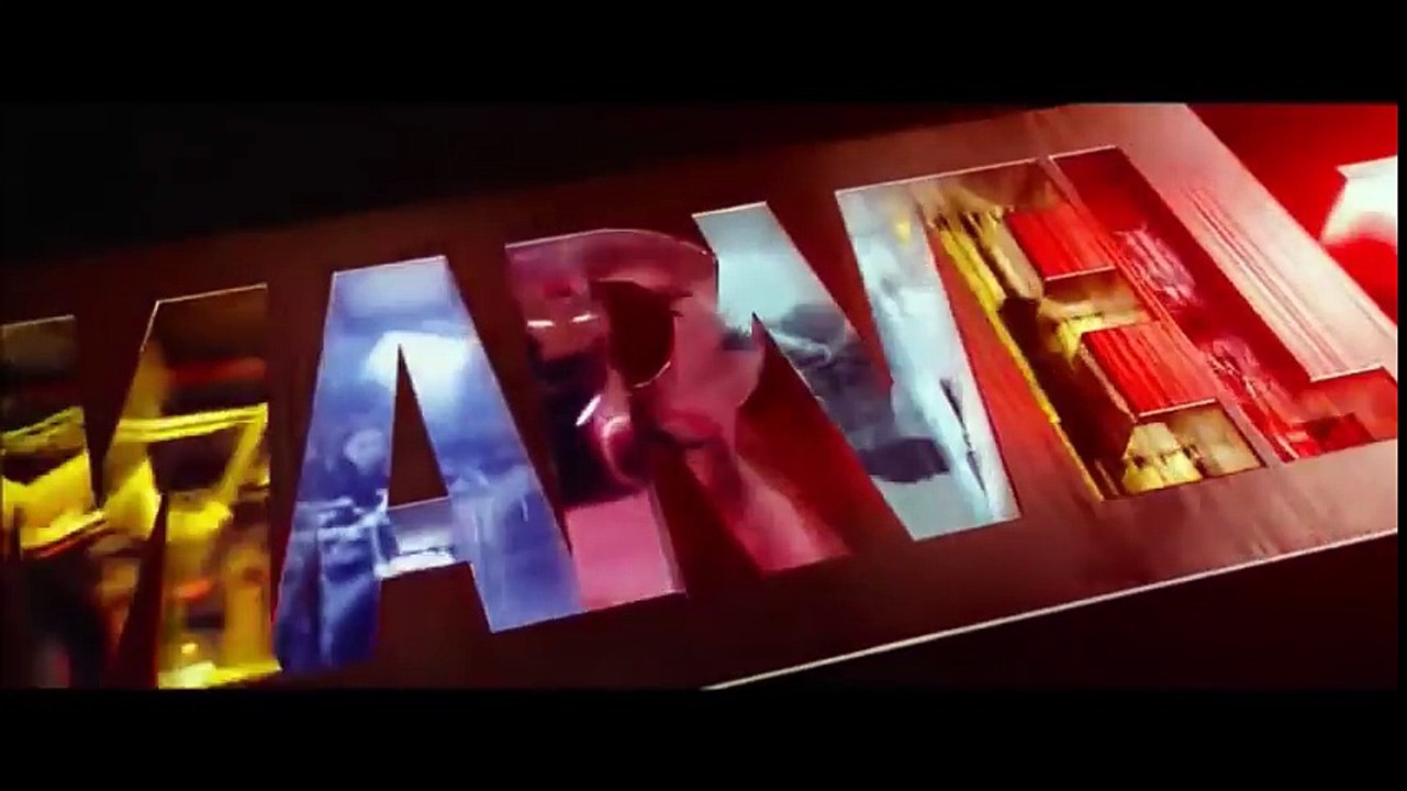 Deadpool 2 Trailer